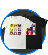 Tshirt